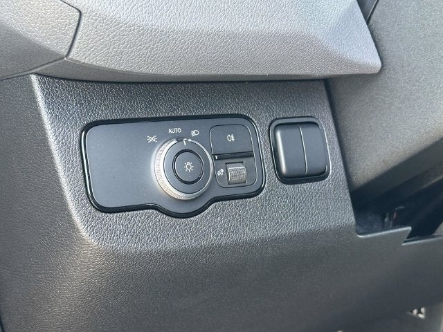 2026 Mercedes-Benz Sprinter 2500 Cargo 170 WB High Roof