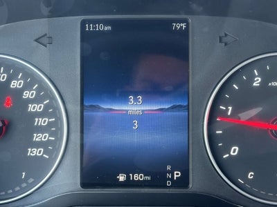 2026 Mercedes-Benz Sprinter 2500 Cargo 170 WB High Roof