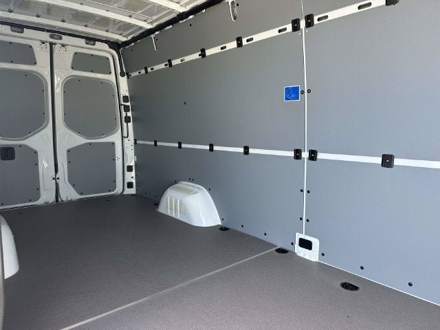 2026 Mercedes-Benz Sprinter 2500 Cargo 170 WB High Roof