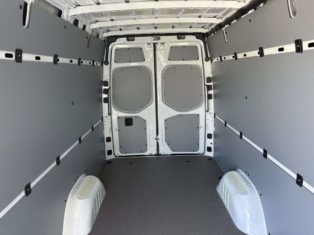 2026 Mercedes-Benz Sprinter 2500 Cargo 170 WB High Roof