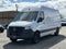 2026 Mercedes-Benz Sprinter 2500 Cargo 170 WB High Roof