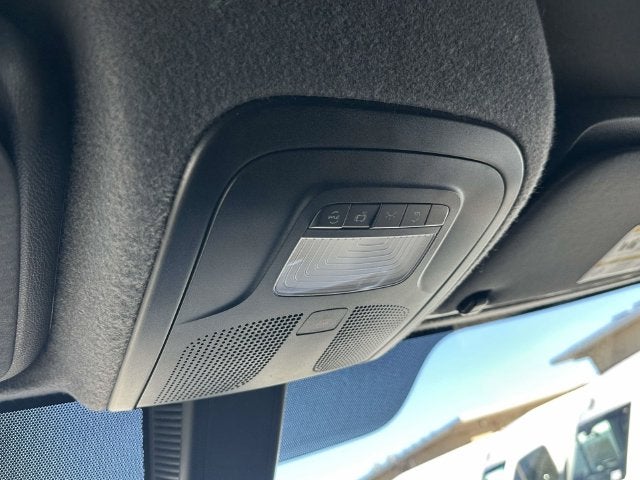 2027 Mercedes-Benz Sprinter 2500 Cargo 170 WB High Roof