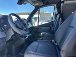 2027 Mercedes-Benz Sprinter 2500 Cargo 170 WB High Roof