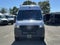 2027 Mercedes-Benz Sprinter 2500 Cargo 170 WB High Roof