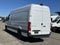 2027 Mercedes-Benz Sprinter 2500 Cargo 170 WB High Roof