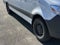 2027 Mercedes-Benz Sprinter 2500 Cargo 170 WB Extended