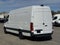 2026 Mercedes-Benz Sprinter 2500 Cargo 170 WB Extended
