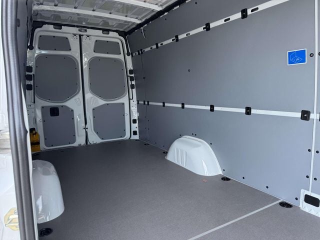 2026 Mercedes-Benz Sprinter 2500 Cargo 170 WB Extended
