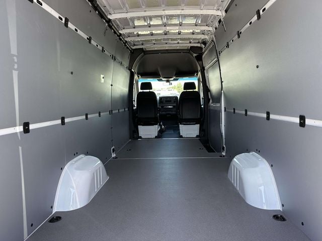 2026 Mercedes-Benz Sprinter 2500 Cargo 170 WB Extended