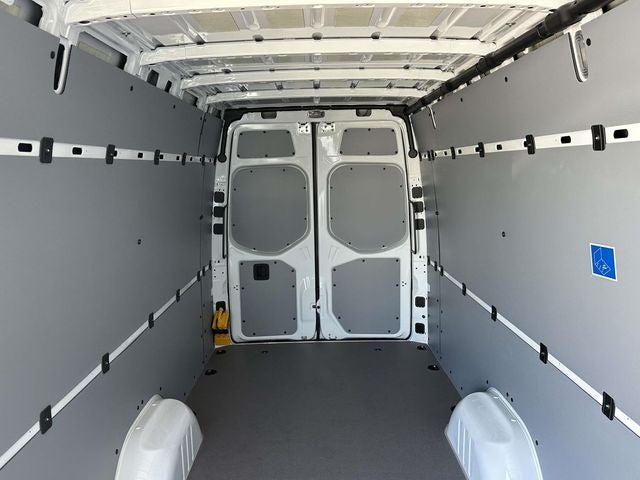 2026 Mercedes-Benz Sprinter 2500 Cargo 170 WB Extended