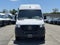 2026 Mercedes-Benz Sprinter 2500 Cargo 170 WB Extended