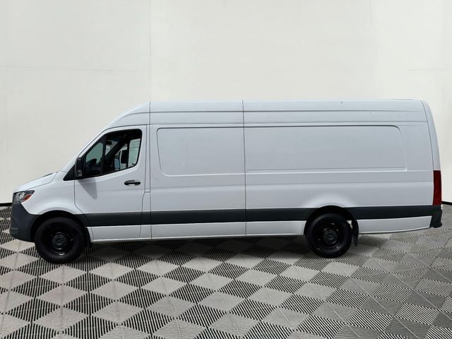 2023 Mercedes-Benz Sprinter 2500 Cargo 170 WB Extended