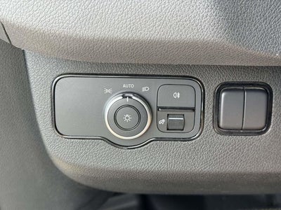 2023 Mercedes-Benz Sprinter 2500 Cargo 170 WB Extended