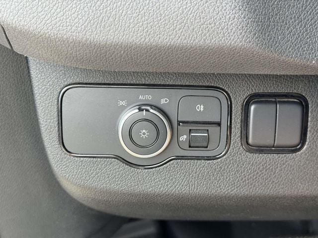 2023 Mercedes-Benz Sprinter 2500 Cargo 170 WB Extended