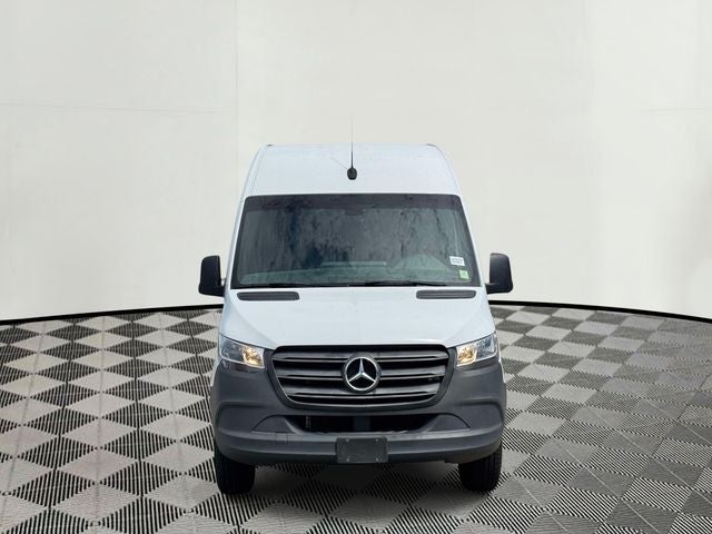2023 Mercedes-Benz Sprinter 2500 Cargo 170 WB Extended