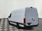 2023 Mercedes-Benz Sprinter 2500 Cargo 170 WB Extended