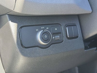 2027 Mercedes-Benz Sprinter 2500 Cargo 170 WB Extended