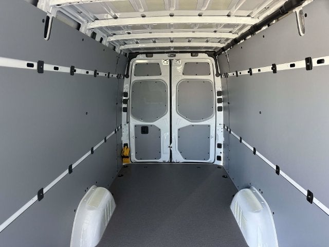 2027 Mercedes-Benz Sprinter 2500 Cargo 170 WB Extended