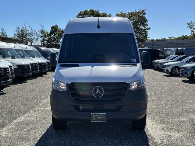 2027 Mercedes-Benz Sprinter 2500 Cargo 170 WB Extended