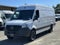 2027 Mercedes-Benz Sprinter 2500 Cargo 170 WB Extended