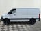 2024 Mercedes-Benz Sprinter 2500 Cargo 144 WB 4MATIC®