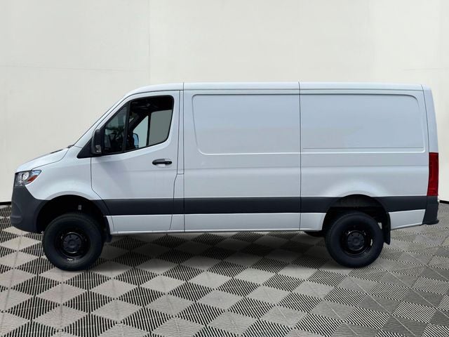 2024 Mercedes-Benz Sprinter 2500 Cargo 144 WB 4MATIC®