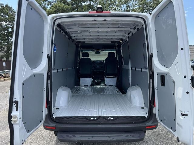 2024 Mercedes-Benz Sprinter 2500 Cargo 144 WB 4MATIC®