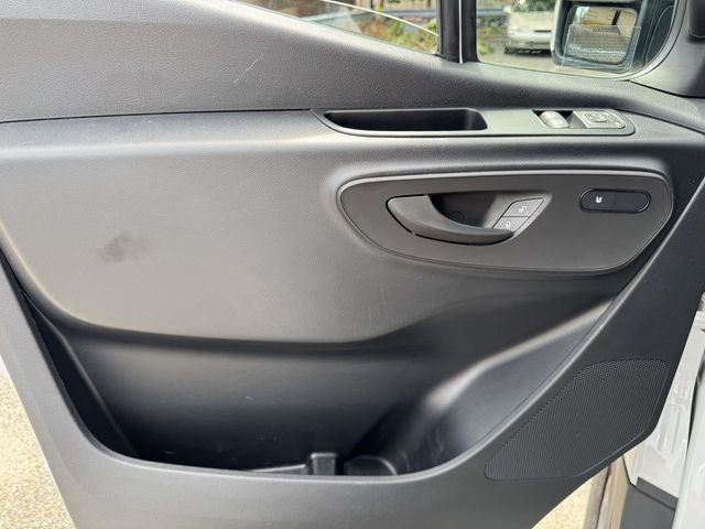 2024 Mercedes-Benz Sprinter 2500 Cargo 144 WB 4MATIC®