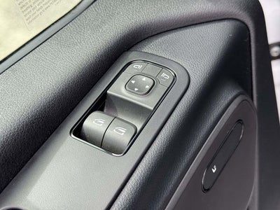 2024 Mercedes-Benz Sprinter 2500 Cargo 144 WB 4MATIC®