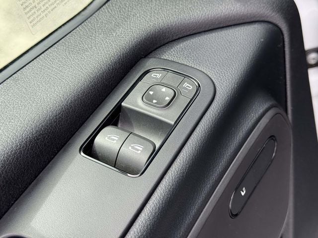 2024 Mercedes-Benz Sprinter 2500 Cargo 144 WB 4MATIC®