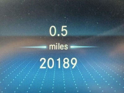 2024 Mercedes-Benz Sprinter 2500 Cargo 144 WB 4MATIC®