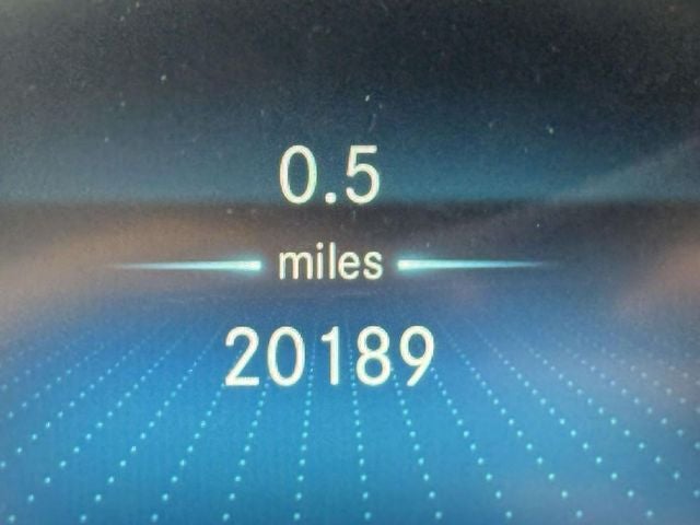 2024 Mercedes-Benz Sprinter 2500 Cargo 144 WB 4MATIC®