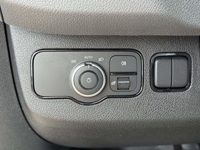 2024 Mercedes-Benz Sprinter 2500 Cargo 144 WB 4MATIC®