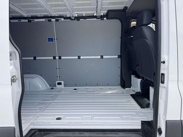 2024 Mercedes-Benz Sprinter 2500 Cargo 144 WB 4MATIC®
