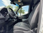 2024 Mercedes-Benz Sprinter 2500 Cargo 144 WB 4MATIC®