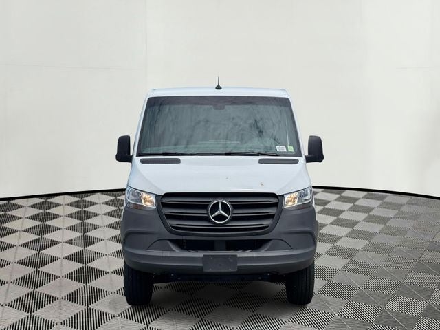 2024 Mercedes-Benz Sprinter 2500 Cargo 144 WB 4MATIC®