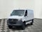 2024 Mercedes-Benz Sprinter 2500 Cargo 144 WB 4MATIC®
