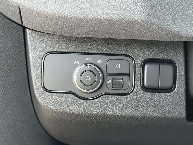 2026 Mercedes-Benz Sprinter 2500 Cargo 144 WB 4MATIC®