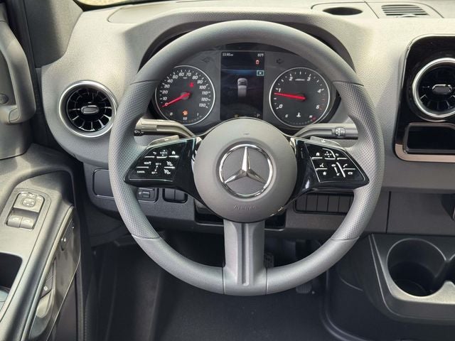 2026 Mercedes-Benz Sprinter 2500 Cargo 144 WB 4MATIC®