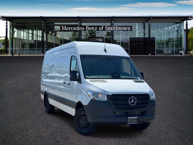 2026 Mercedes-Benz Sprinter 3500 Cargo 170 WB High Roof