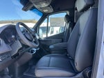 2026 Mercedes-Benz Sprinter 3500 Cargo 170 WB High Roof