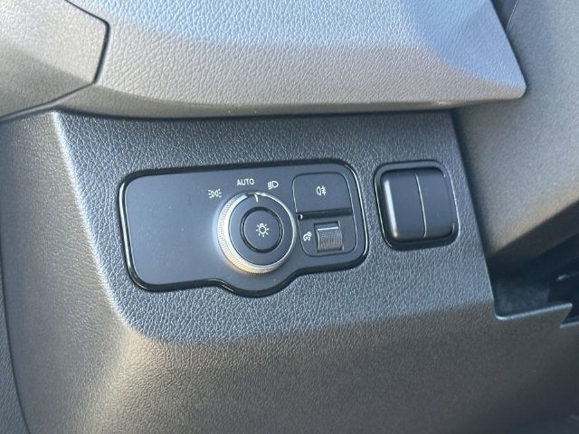 2027 Mercedes-Benz Sprinter 3500XD Cargo 144 WB