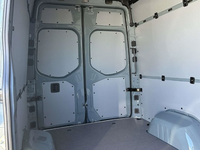 2027 Mercedes-Benz Sprinter 3500XD Cargo 144 WB