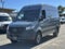 2027 Mercedes-Benz Sprinter 3500XD Cargo 144 WB