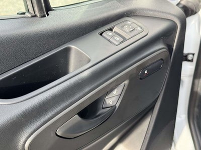 2026 Mercedes-Benz Sprinter 3500XD Cargo 170 WB