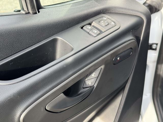 2026 Mercedes-Benz Sprinter 3500XD Cargo 170 WB