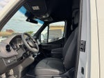 2026 Mercedes-Benz Sprinter 3500XD Cargo 170 WB