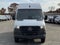 2026 Mercedes-Benz Sprinter 3500XD Cargo 170 WB