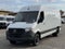 2026 Mercedes-Benz Sprinter 3500XD Cargo 170 WB