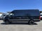 2026 Mercedes-Benz Sprinter 3500XD Cargo 170 WB 4MATIC®
